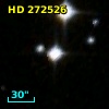 HD 272526