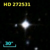 HD 272531