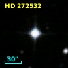 HD 272532