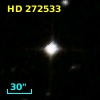 HD 272533