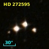 HD 272595