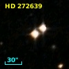 HD 272639