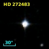 HD 272483