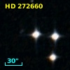 HD 272660