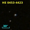WD 0453-443