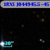 1RXS J044945.5-451326