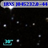 1RXS J045232.0-441058