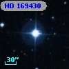 HD 169430