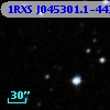 1RXS J045301.1-443721
