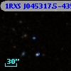 1RXS J045317.5-435250