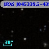 1RXS J045338.5-435121