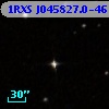 1RXS J045827.0-461056