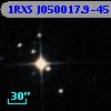 1RXS J050017.9-451419