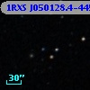 1RXS J050128.4-445921