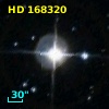 HD 168320