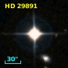 HD  29891
