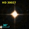 HD  30027