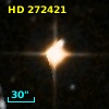 HD 272421