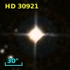 HD  30921