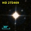 HD 272469
