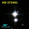HD 272461
