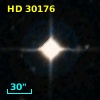 HD  30176