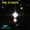 HD 272425