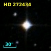 HD 272434