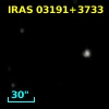 IRAS 03191+3733