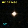 HD 272430