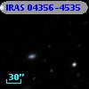 IRAS 04356-4535