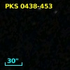 PKS 0438-453