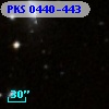 PKS 0440-443