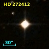HD 272412