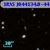 1RXS J044134.0-441639