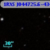 1RXS J044725.6-434926