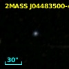 1RXS J044834.0-450017