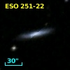ESO 251-22
