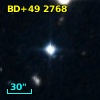 BD+49  2768