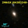 2MASX J04383248-4446154
