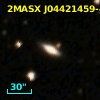 6dFGS gJ044214.6-444156