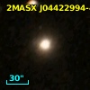 2MASX J04422994-4412036