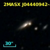 2MASX J04440942-4559378