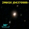 2MASX J04370986-4531178