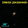 2MASX J04364460-4520065