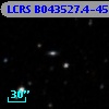 LCRS B043527.4-454244
