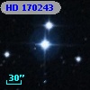 HD 170243