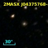 2MASX J04375768-4534559