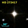 HD 272417