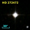 HD 272472